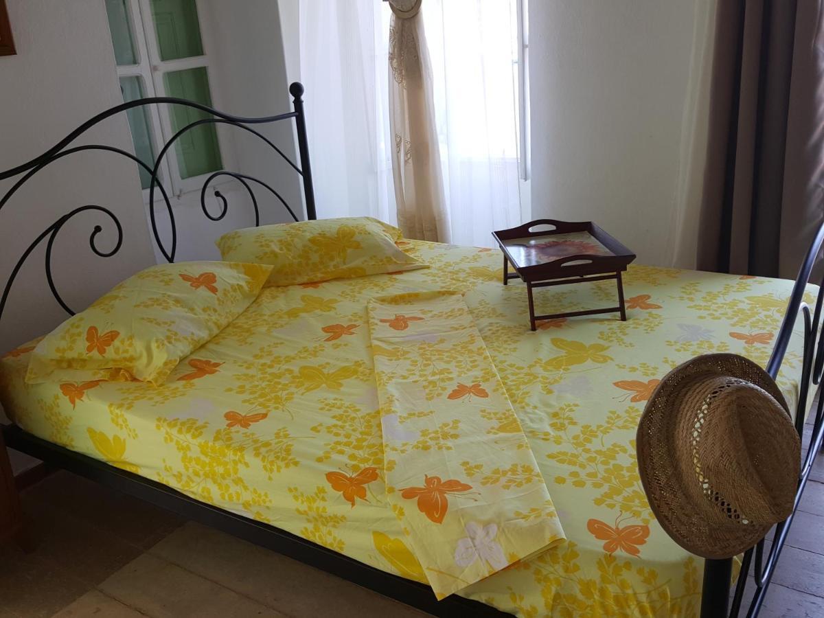 Pitini Guest House Symi Exterior photo